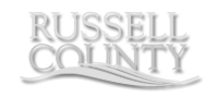 Russell County logo