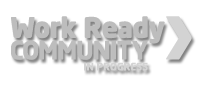 work ready community logo